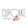 Cupcakeproject.com logo