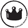 Cupcakeroyale.com logo