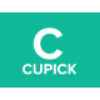 Cupick.com logo