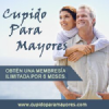 Cupidoparamayores.com logo