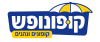 Cuponofesh.co.il logo