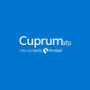 Cuprum.cl logo
