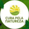 Curapelanatureza.com.br logo