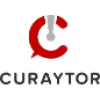 Curaytor.com logo