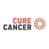 Curecancer.com.au logo