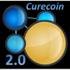 Curecoin.net logo