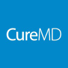 Curemd.com logo