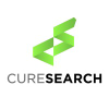 Curesearch.org logo