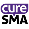 Curesma.org logo