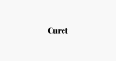 Curet.jp logo