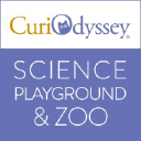 Curiodyssey.org logo