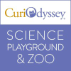 Curiodyssey.org logo