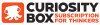 Curiositybox.com logo
