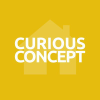 Curiousconcept.com logo