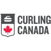 Curling.ca logo