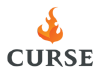Curseforge.com logo