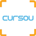 Cursou.com.br logo
