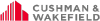Cushwake.com logo