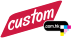 Custom.com.hk logo