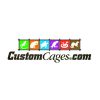 Customcages.com logo