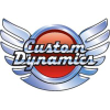 Customdynamics.com logo