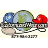 Customizedwear.com logo
