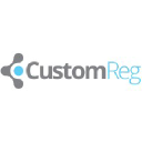 Customreg.com logo