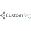 Customreg.com logo