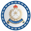 Customs.gov.om logo
