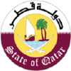 Customs.gov.qa logo