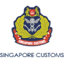Customs.gov.sg logo