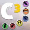 Customscreators.com logo