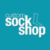 Customsockshop.com logo