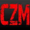 Customzombiemaps.com logo