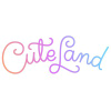 Cute.land logo