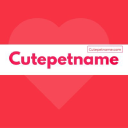 Cutepetname.com logo