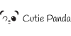 Cutiepanda.com logo