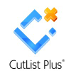 Cutlistplus.com logo