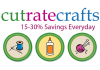Cutratecrafts.com logo