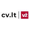 Cv.lt logo