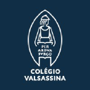 Cvalsassina.pt logo