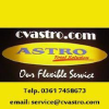 Cvastro.com logo