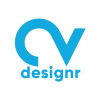 Cvdesignr.com logo