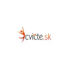 Cvicte.sk logo