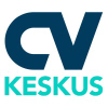 Cvkeskus.ee logo