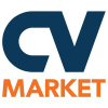 Cvmarket.lt logo