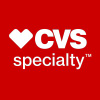 Cvsspecialty.com logo