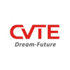 Cvte.com logo
