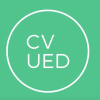 Cvued.com logo