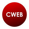 Cweb.com logo